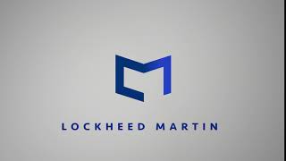 Logo Animation: Lockheed Martin Exploration
