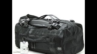 【GTA5】黒のダッフルバックの入手方法【レア衣装】