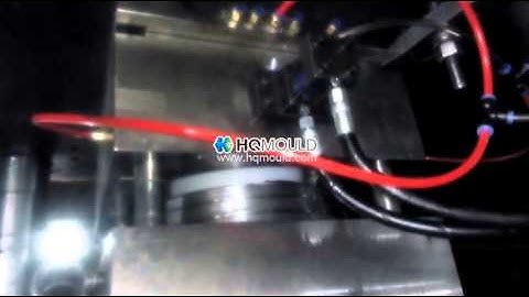 T1 for Plastic mould by HQ Mould/Injection mold