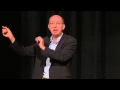 Thinking BIG to reach the stars: Les Johnson at TEDxHuntsville