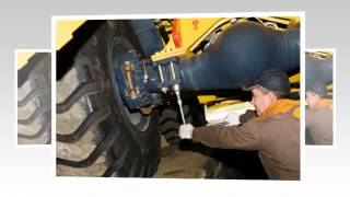 Agricultural Machinery Sales & Repairs - W J Shields & Sons