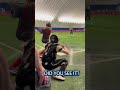 Next Level Catcher IQ! #softball