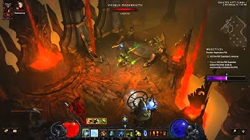 PTR 2.4 Witch Doctor Jade Rift 70 Test