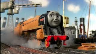 Thomas & Friends Season 7 Episode 17 Peace And Quiet US Dub HD MB Original Music