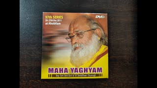 Maha Yaghyam | 97th Series | 20 - 27th December 2011