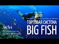 Торговая система BIG FISH 🦈 | Часть 6. Вариативность торговли. Вариант №2: по SLам RETAIL-игроков