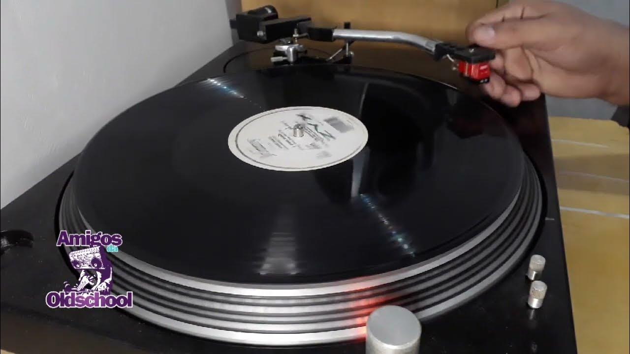 Jonny Z Shake Shake (Instrumental) YouTube