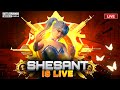 30 KILL SOLO POSSIBLE  ?? ! BGMI LIVE with KINGSHESANT GAMING