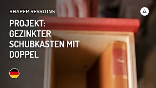 Download Lagu Session 60 – Deutsch | Projekt: Gezinkter Schubkasten mit Doppel MP3 Download Lagu Session 60 – Deutsch | Projekt: Gezinkter Schubkasten mit Doppel MP3