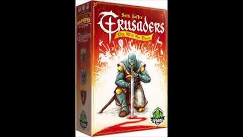 Learn to Play: Crusaders: Thy Will Be Done