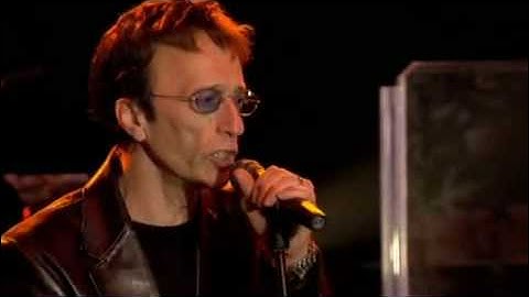 Thumbnail of Robin Gibb - Juliet.