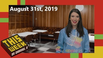 TWC9: .NET Conf Dates, TypeScript 3.6, exFAT in Linux, Windows XP 2019 concepts and more