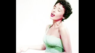 LENA HORNE "STORMY WEATHER" (Harold Arlen, Ted Koehler) BEST HD QUALITY