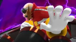 Eggman's Evil Laugh (Sonic Generations) Resimi