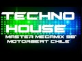 master megamix techno 98