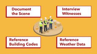 What To Expect From a Donan Forensic Engineering Investigation