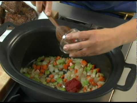 How to Cook Braised Short Ribs| Williams-Sonoma