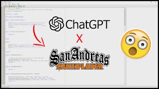 How To Use ChatGPT For SA-MP Scripting screenshot 3