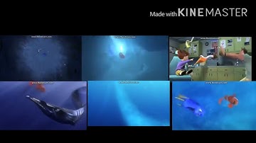 (RE-REUPLOAD) Up To Faster Finding Nemo
