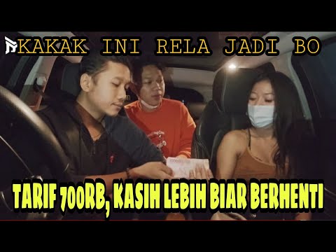 BO JANDA MALANG NASIBNYA KARNA TIDAK DAPAT NAFKAH DARI SUAMI