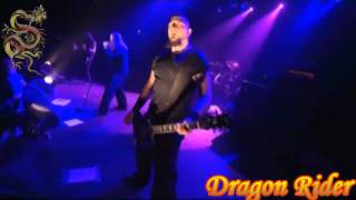 Paradise Lost - No Celebration (live)(Dragon Rider)