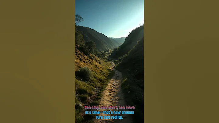 Dream big, start small #motivation #motivational #positive #success