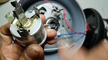 Sửa nỗi cơm điện bị sống, khê, cháy