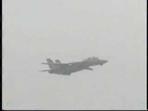 *# Streaming Online F-14 Tomcat And Navy Fighter Weapons School "Top Gun," at NAS Miramar"