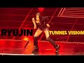 ITZY TUNNEL VISION RYUJIN FANCAM📽 [3rd WORLD TOUR 🇰🇷 260213] 