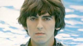 George Harrison - Woman Don't You Cry For Me (Early Take / Living In The Material World) chords