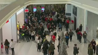 Season of Shortages: The impact stuck supplies will have on your holidays (Part 2)