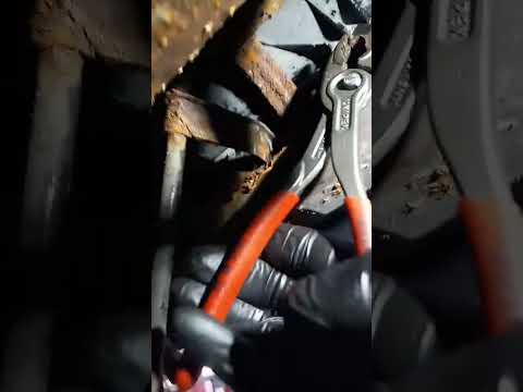 Rust belt mechanic's
