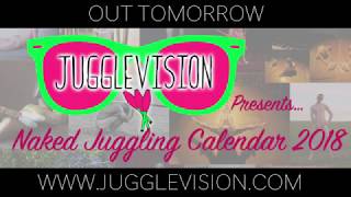JUGGLEVISION 3rd and last Episode OUT TOMORROW Night!!!!!!!