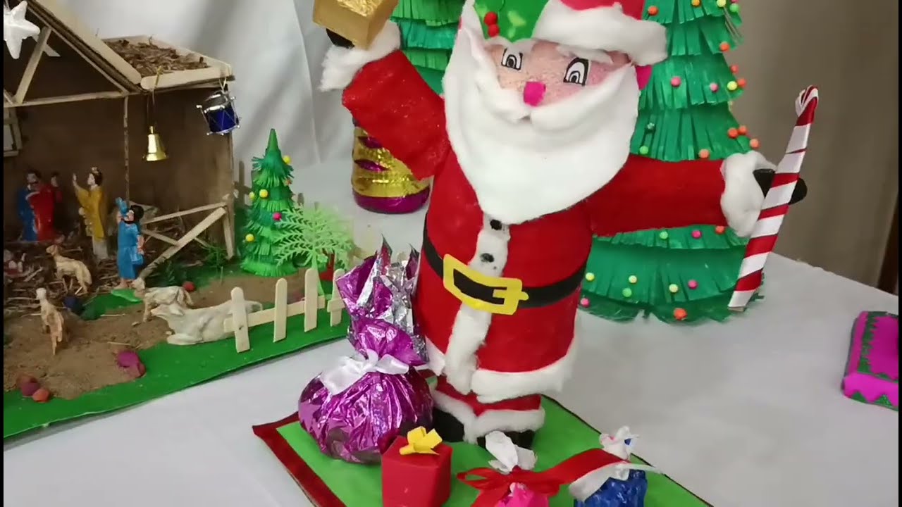 Christmas  symbol || Andaman Christmas || panighat parish🎄🎄🎄🎄🎄