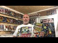 Ep 14 Rare Thanos and Kang Top 10 Hot Comics Featuring Key Kang The Conquer and Thanos Appearances.