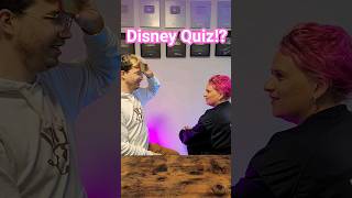 XXL Disney Quiz! Ratet mit! #spielmit #viral #quiz