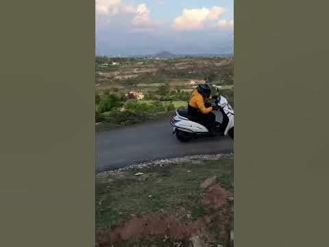 4g scooty