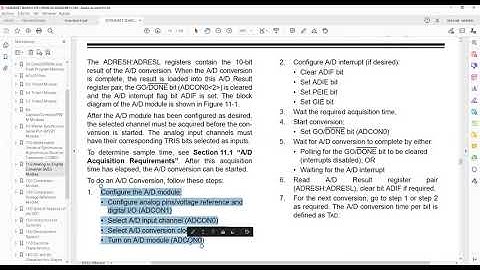 Clase 9 ADC con PIC y registros P2