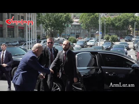 Ինչ առաջարկներ է Հայաստանն արել Ադրբեջանին. Արարատ Միրզոյանը մանրամասներ է հայտնում