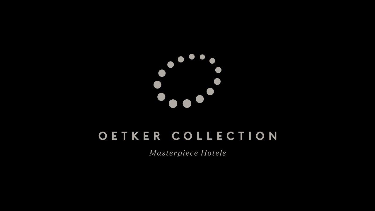Oetker Collection - Endearing Places - YouTube
