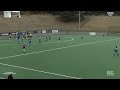 Vantage National Masters Tournament | National Hockey Stadium Turf 1 | W60s Final