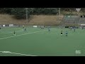 Vantage National Masters Tournament | National Hockey Stadium Turf 1 | W60s Final