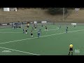 Vantage National Masters Tournament | National Hockey Stadium Turf 1 | W60s Final