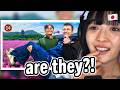 Their Date In China Shocked Me