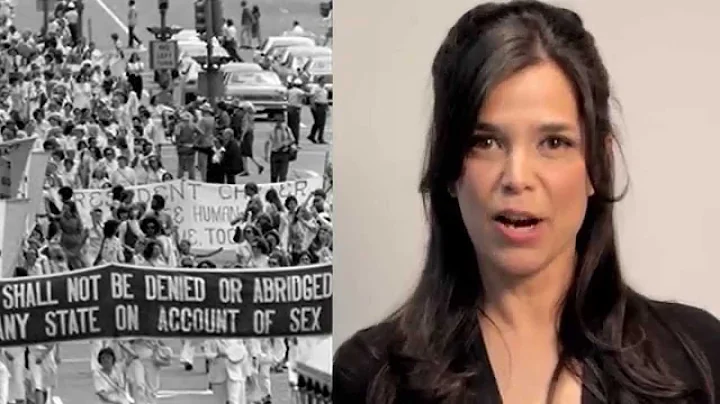 FAQ # 6   If There is an Equal Rights Amendment Will Women Be Drafted?