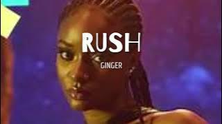 [FREE]  AYA NAKAMURA X AYRA STARR X WIZKID  X Naira Marley X TEKNO X AfroTYPE BEAT X KOMPA  [RUSH!]