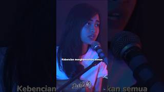 INDAH TAK SEMPURNA - STAND HERE ALONE (Cover by DwiTanty)