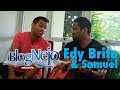 Blognejo Entrevista - Edy Brito & Samuel