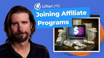 Affiliate Programs | Your Ticket to Earning Online | How to Get In