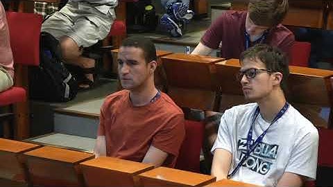 Supersymmetry - Lecture 4